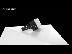 چراغ سیلاب استادیوم ضد آب LED با دکل بلند