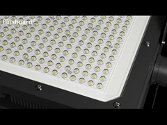 چراغ روشنایی زمین بسکتبال ضدآب IP65 با گارانتی 5 ساله، 600 وات، 800 وات، 1000 وات، 1200 وات، چراغ استادیومی LED