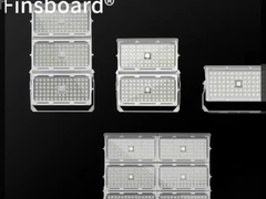 چراغ مدولار سیلاب LED