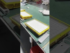 تولید کننده حرفه ای چراغ ضد انفجار LED SMD ضد آب IP65