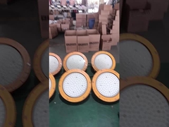 Ip65 50w چراغ ضد انفجار LED برای تونل مترو ضد آب