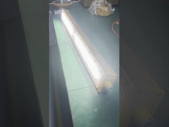 روشنایی ضد انفجار LED SMD2835 IP66، 5500-6500K