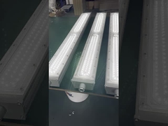 چراغ خطی ضد انفجار ATEX ضد انفجار 200 وات LED