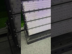 چراغ سیلاب 100 وات 200 وات فضای باز LED 2700K-6500K ODM