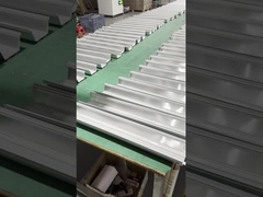 نور موج LED 400 ولت 100 ولت 277 ولت