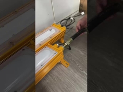 5500K-6500K آتکس نوردهی LED نور اضطراری ضد انفجار SMD2835/3030