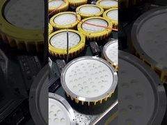 50W 100W 200W LED Ex Proof Flood Light برای تاسیسات نفت و گاز