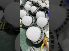چراغ سیلاب ضد انفجار LED ATEX با شیشه مقاوم