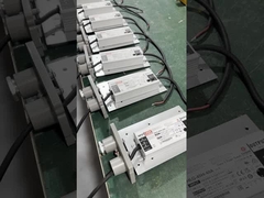 چراغ خیابانی LED ضد UV محکم و بادوام در فضای باز IP65 SMD3030
