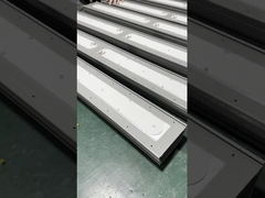 چراغ خطی ضد انفجار IP66 ATEX برای مصارف صنعتی 50 وات 100 وات 200 وات