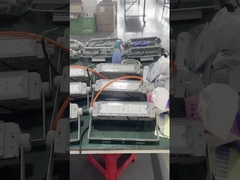 چراغ سیلاب ضد انفجار روشنایی مناطق خطرناک صنعتی IP65 چراغ ضد انفجار LED 400 وات