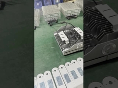 چراغ های بیرونی LED 300W برای روشنایی استادیوم استادیوم