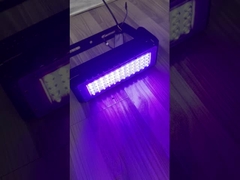چراغ استادیومی ضدآب Ip65 LED با توان 250 وات، چراغ دکل بلند 138 میلیمتری