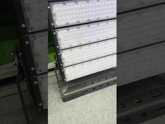 10000lm 500W لامپ های فاضلاب در حیاط بیرون سفارشی