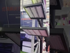 چراغ خیابانی LED با روشنایی بالا 50 وات / 100 وات / 150 وات / 200 وات AC100-265V