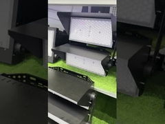 چراغ فاضلاب مدولار LED 100W 100V 5000K