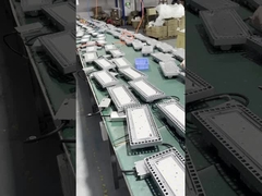چراغ های خیابان LED ضد آب IP66 برای جاده های جاده ای
