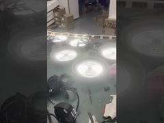 نور فوق العاده روشن ضد آب 50w 100w 150w آلومینیوم LED نور ضد انفجار