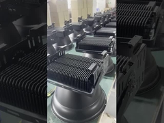 100w داخلی 5x5 رشد نور برای باغ داخلی گیاهان خوشمزه SMD3030