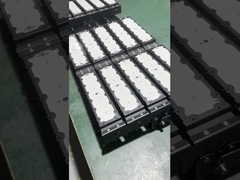 لامپ خورشیدی LED باغ 100 وات 2700K-6500K