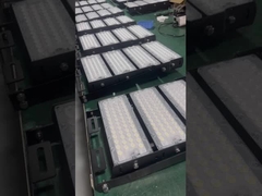 50W 100W 150W 200W 250W قطب نصب شده نورهای خورشیدی خیابان Oem Odm