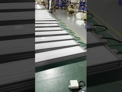 50w/100w/150w/200w 3000-6500K چراغ خیابان LED ضد آب ضد UV