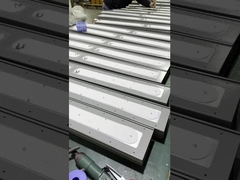 چراغ سیلاب ماژولار LED SMD3030 50W برای تونل سفارشی