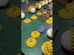 چراغ سیلاب ضد انفجار IP65 50 وات 100 وات 150 وات 200 وات لامپ های ضد انفجار