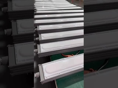 چراغ خیابانی LED فضای باز صرفه جویی در انرژی 100W 150W 200W SMD 3030