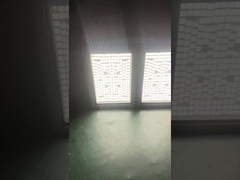 چراغ سیلاب LED فضای باز ضد آب 20 وات 50 وات 100 وات 150 وات