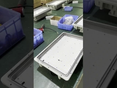 چراغ های LED مقاوم در برابر انفجار با روشنایی بالا عمر طولانی