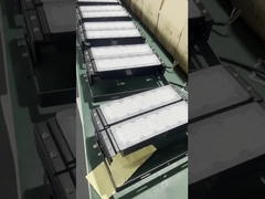 چراغ سیل نورافکن LED سفارشی بزرگراه 200 وات 3000K-6500K