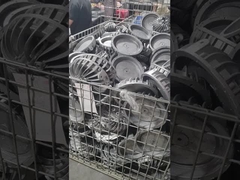 چراغ ضد انفجار LED آلومینیومی ایستگاه گاز ضد آب IP65 در فضای باز