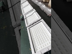 چراغ های روشنایی ضد انفجار LED صنعتی IP66 با توان 50 وات، 100 وات، 150 وات، 200 وات