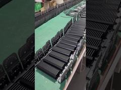 چراغ های رشد گیاهی داخلی تجاری E27 500W