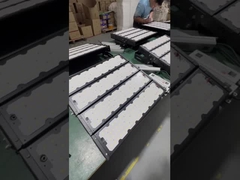سیستم روشنایی گلخانه ای 200 واتی LED T5 برای رشد گیاهان