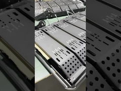 چراغ خیابانی پرقدرت 50 وات/100 وات/150 وات/200 وات/250 وات IP66 AC 85-265V