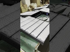 چراغ های خیابانی ال ای دی SMD با کیفیت بالا در فضای باز 50 وات 100 وات 150 وات 200 وات 250 وات