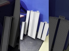 چراغ کلاس درس فلورسنت LED 3000lm 36W 4000K