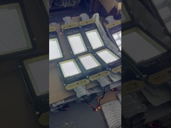 روشنایی ضد انفجار LED با روشنایی بالا، ضد آب IP65، 150 وات، 300 وات، 600 وات