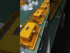 روشنایی ضد انفجار LED با روشنایی بالا، ضد آب IP65، 150 وات، 300 وات، 600 وات