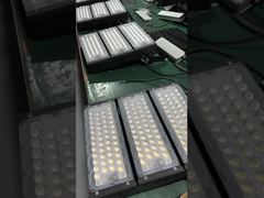 چراغ پروژکتور LED استادیومی 1600 وات برای ورزش های فضای باز