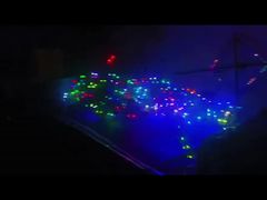 چراغ رشد گیاه ال ای دی پنل 3x3، لامپ 600 وات 300 وات