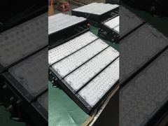 چراغ های سیل LED لامپ استادیومی 100 وات 200 وات 300 وات 400 وات 600 وات 1000 وات برای سالن ورزشی، زمین ورزشی و استادیوم