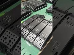 چراغ استادیومی ورزشی در فضای باز با روشنایی فوق العاده و درجه حفاظت IP66