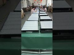 چراغ های سیل LED فضای باز ضد آب 400 وات برای استادیوم فوتبال