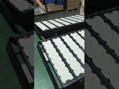 چراغ‌های استادیوم بیسبال 2000 واتی برای حیاط خلوت 3000K-6500K