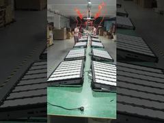 CREE 1750W روشنایی استادیوم LED برای سالن بیرونی 120000lm