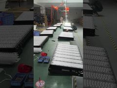 نورپردازی استادیوم LED با مصرف انرژی سفارشی IP66 ضد آب