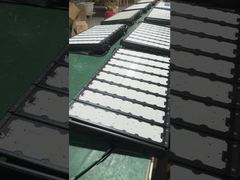 براکت نصب LED روشنایی استادیوم چراغ های توپ 1250W Meanwell